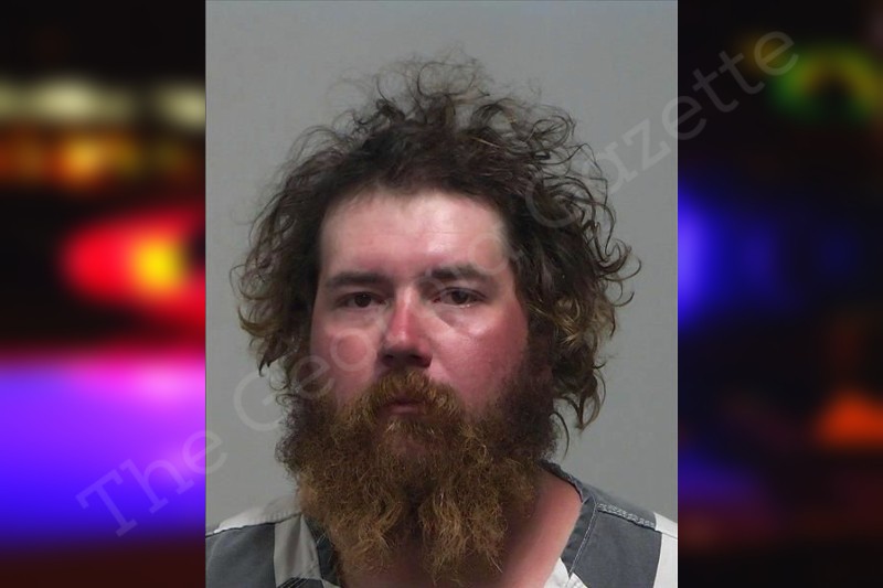 Joshua Nelson Tift County