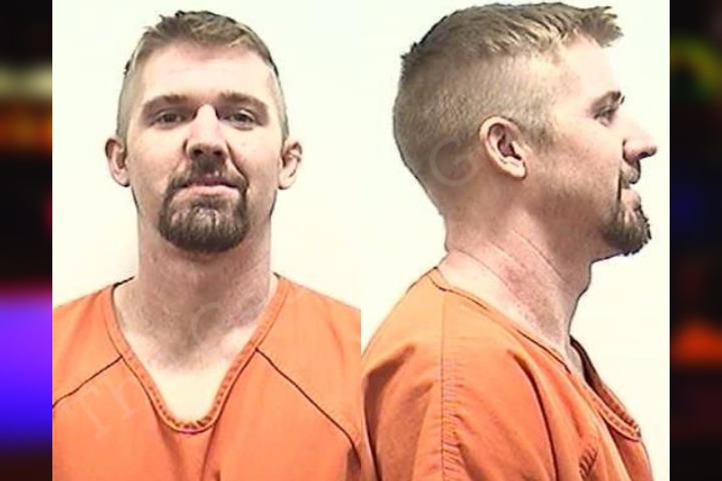 Andrew Oliver The Gazette