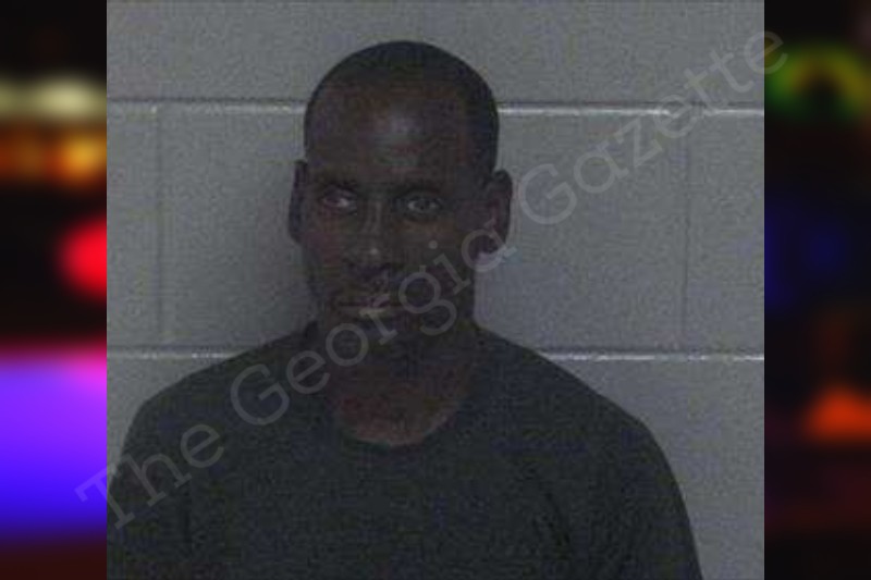 Shadrick Porter County Jail Bookings