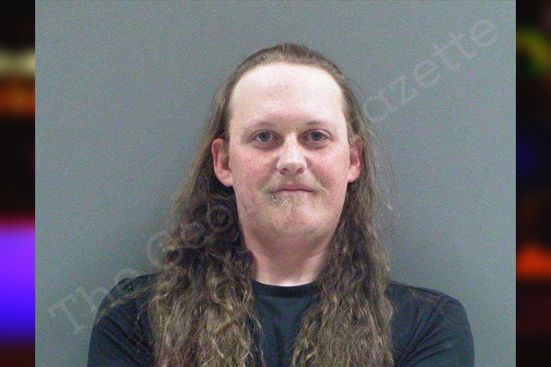 Austin Ramey Rabun County