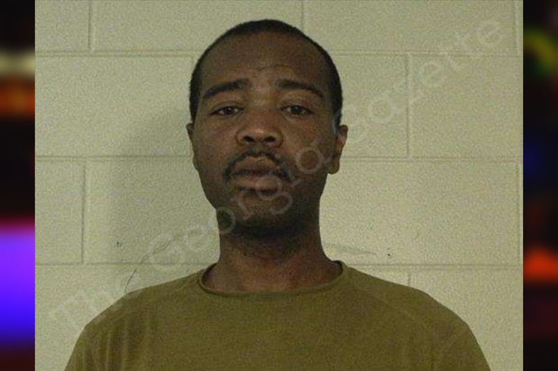Rickey Reed Ct Rickey Rice — Liberty County