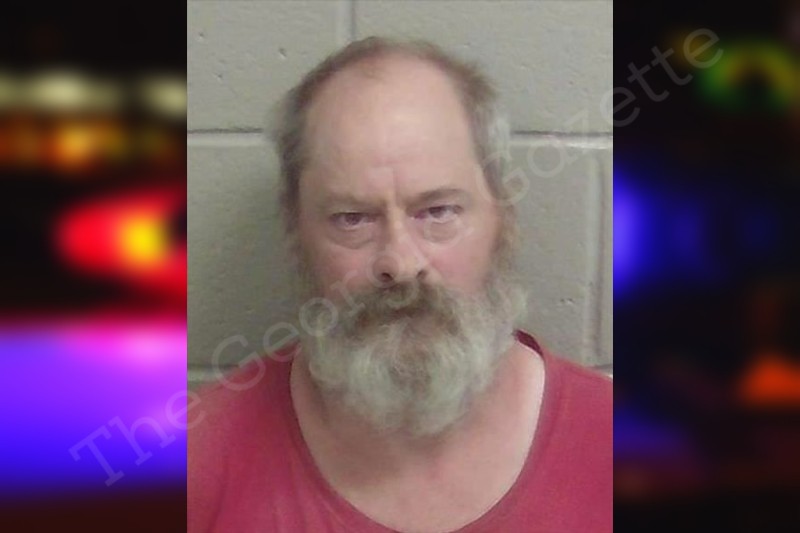 Richard Rothschild Wayne County