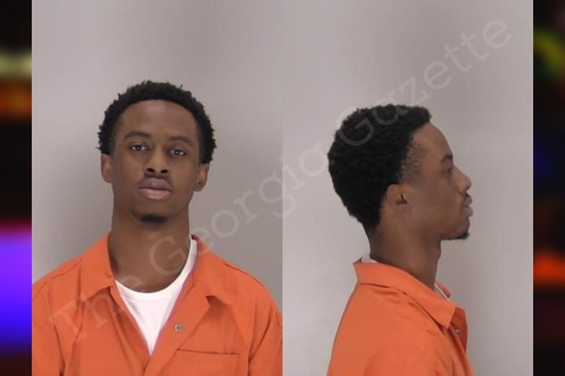 Rashad Samuel | Richmond County