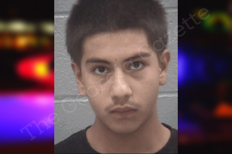 Alonso SilvaArreola Columbia County