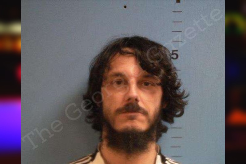 Kevin Smith Monroe County