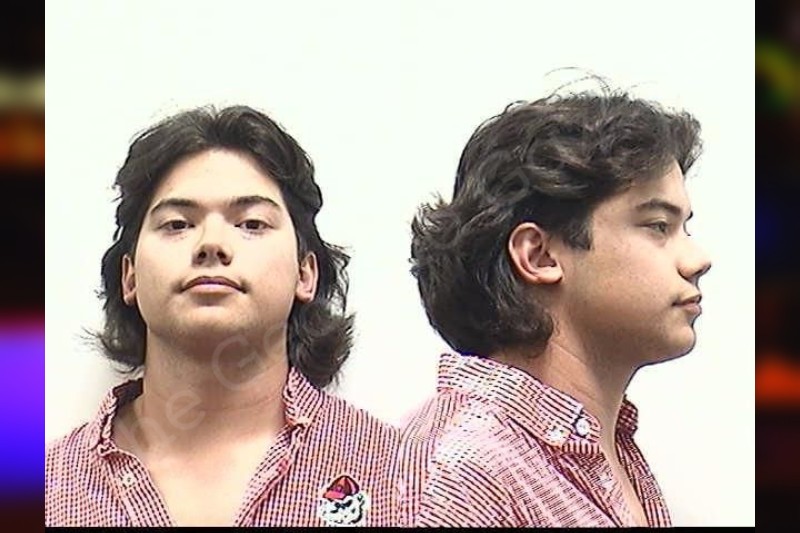 Michael Smith Clarke County