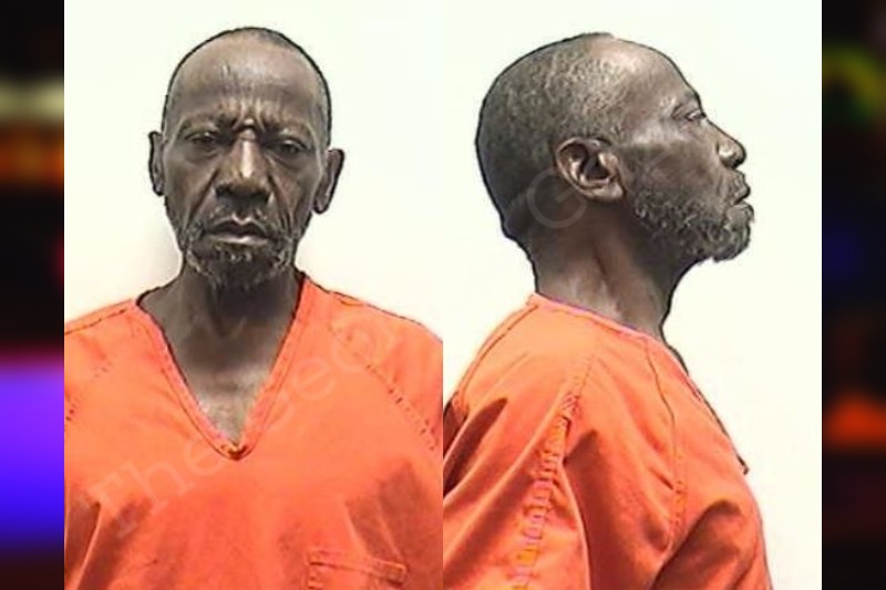 Ricky Smith - Clarke County