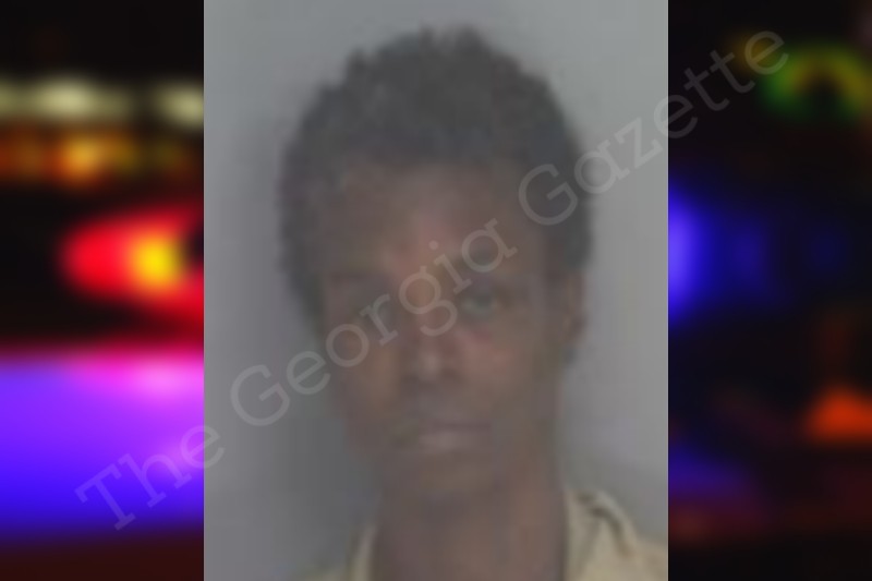 Courtney Spells Douglas County