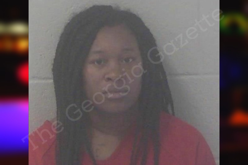 Alexis Stanley Newton County