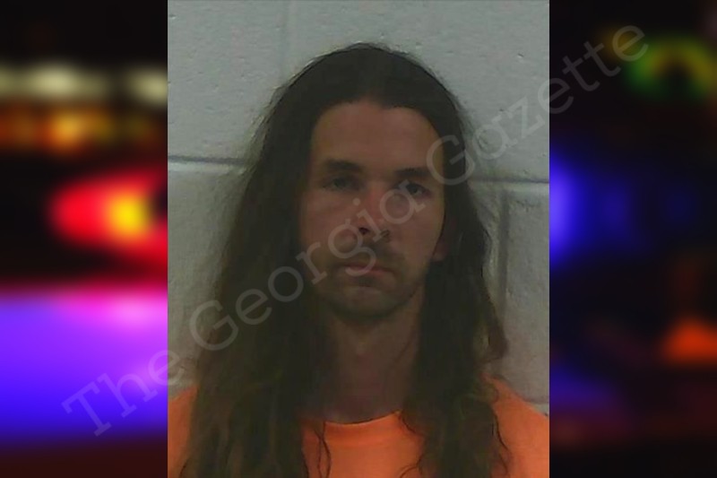 Michael Stewart Jackson County