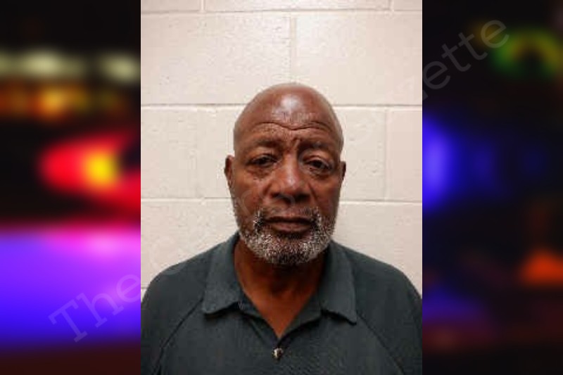 Henry Strickland Henry County