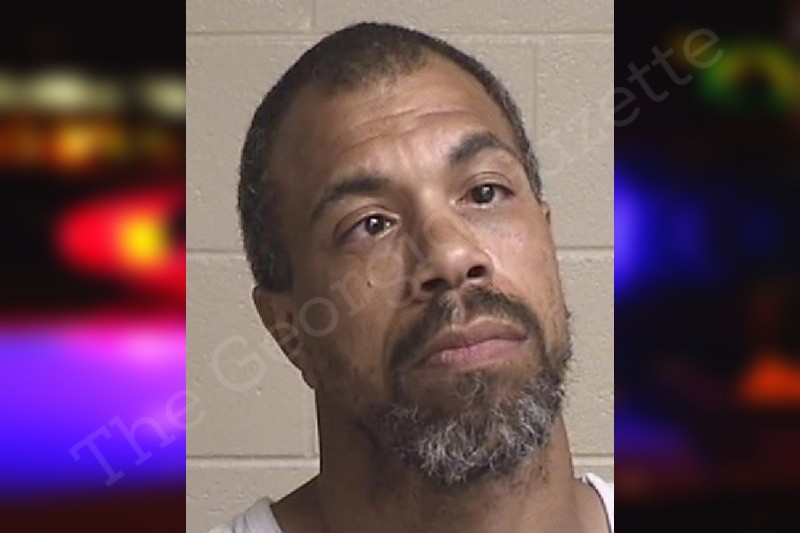 Reco Smith - Walker County