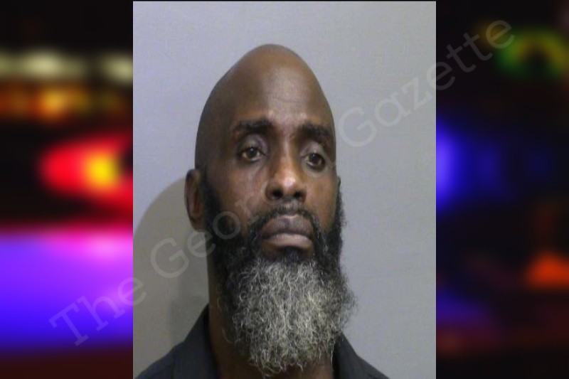 Wilbert Stephens Glynn County