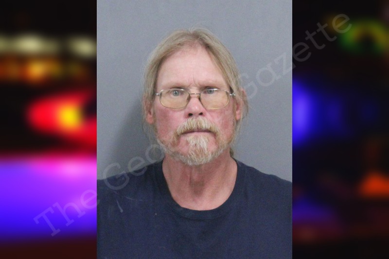 William Stephenson | Catoosa County