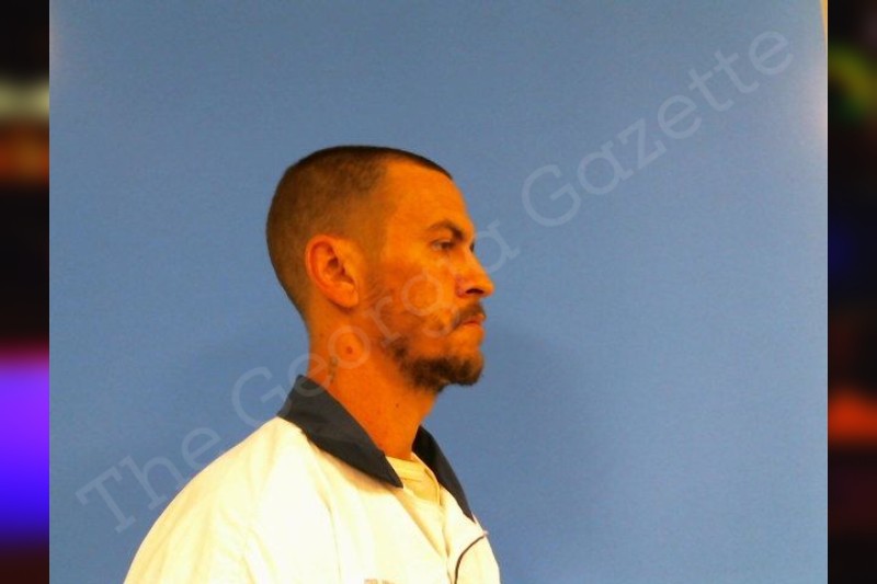 Robert Stover Troup County