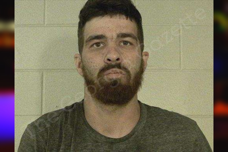 James Strickland Liberty County