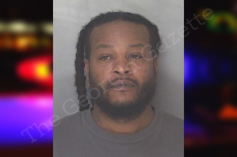 Dwight Taylor Douglas County