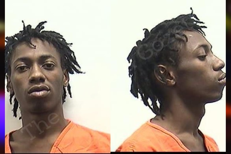 Kasten Thomas The Gazette