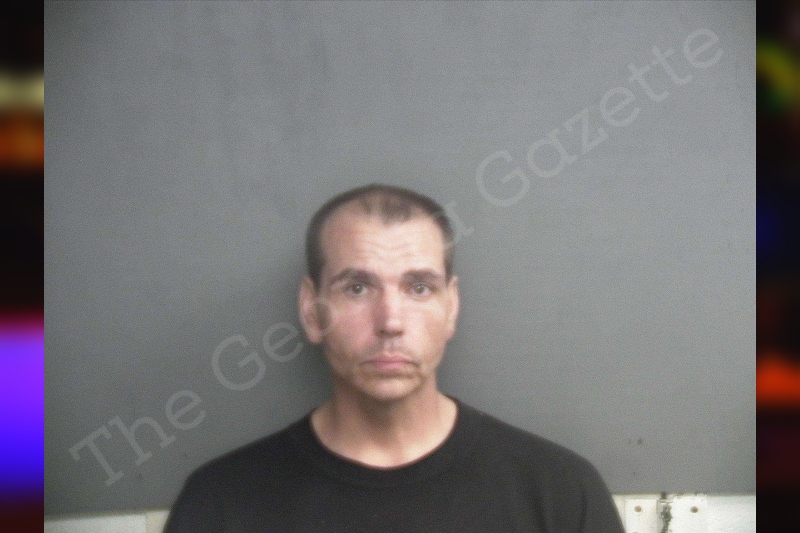 Joseph Thompson Twiggs County