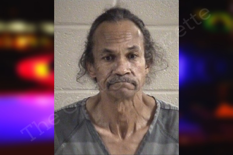 James Tolliver Whitfield County