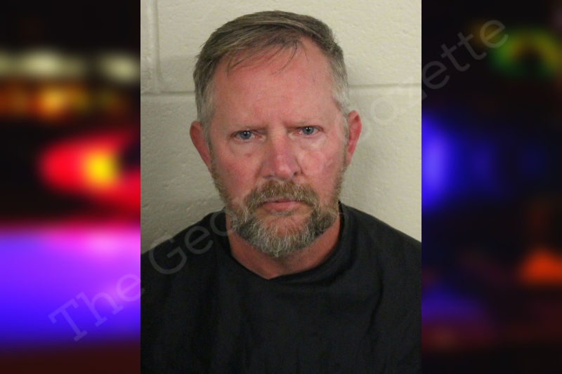 Rome Man Arrested On Rape, Child Molestation Charges As More Victims ...
