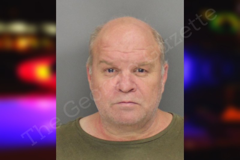 Eddie Vaughn Cobb County