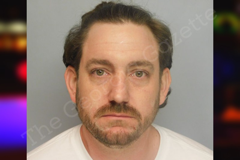 Stephen Wakeman Hall County