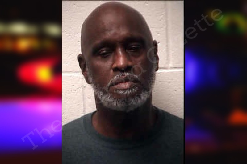 Homer Watson Henry County