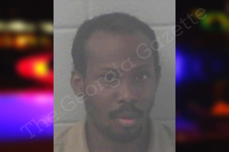 Jerry Wiley Newton County