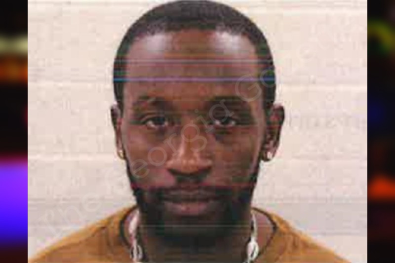 Shawn Weaver Pickens County