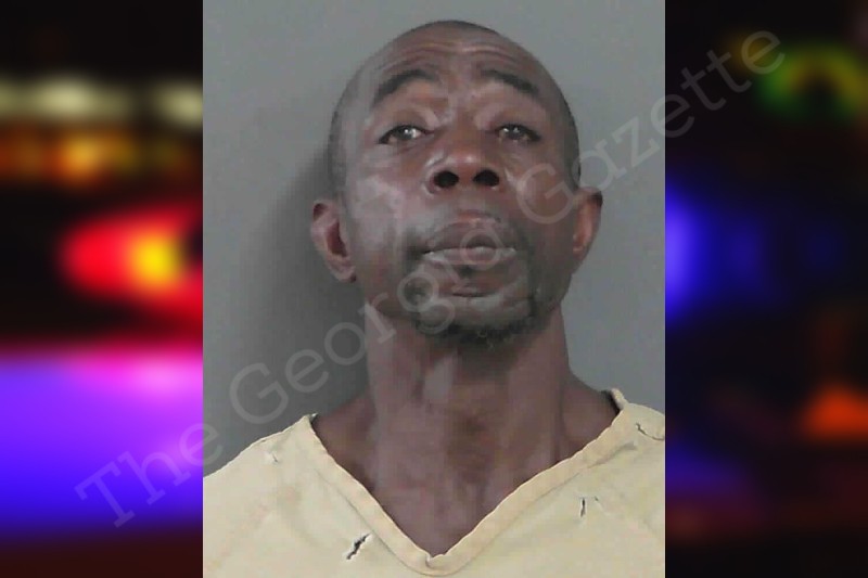 Eric Wilkey — Gordon County Jail Bookings