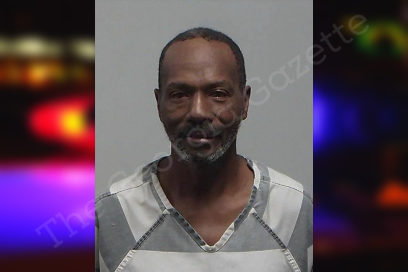 Howard Wright — Tift County Jail Bookings