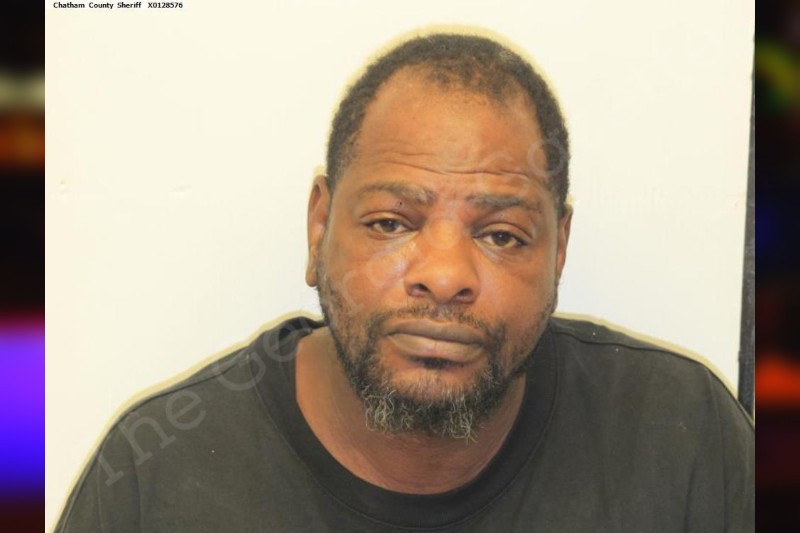 James Wright Chatham County