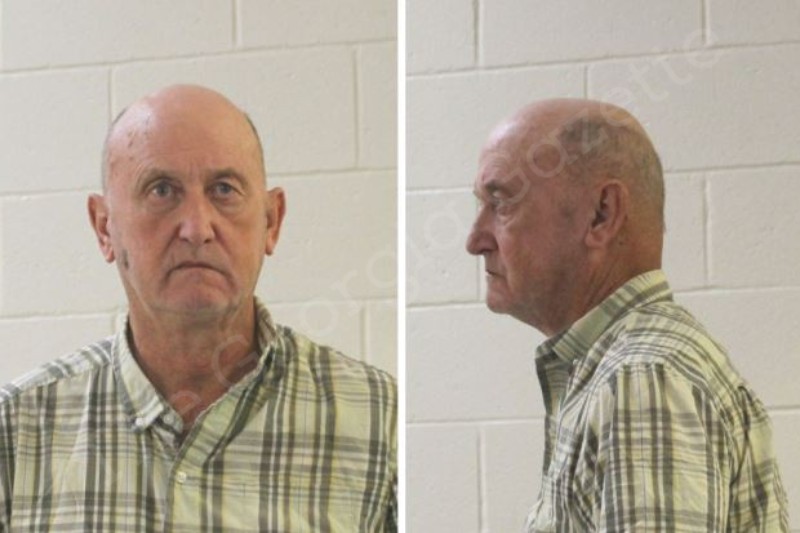 Joseph Wright Houston County