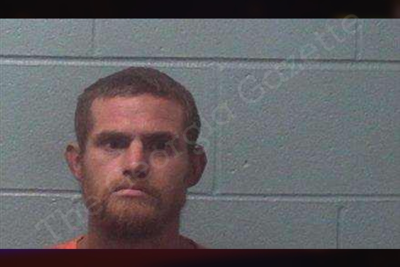 Matthew Wright - Franklin County