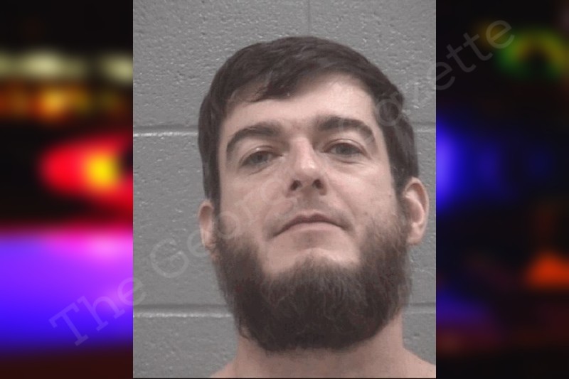 Eric Anderson Columbia County