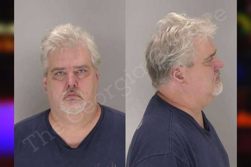 Andrew Allen Richmond County