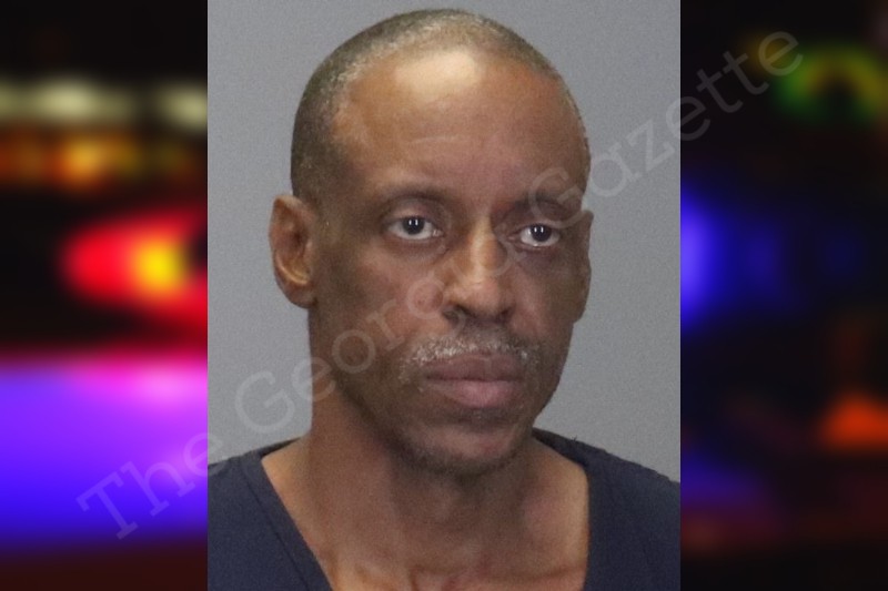 Leslie Baker Muscogee County