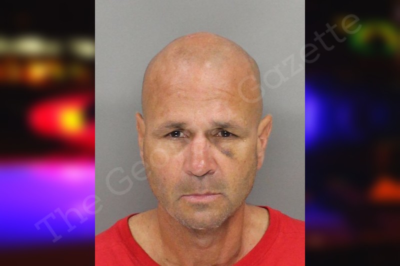 Donald Brown The Gazette