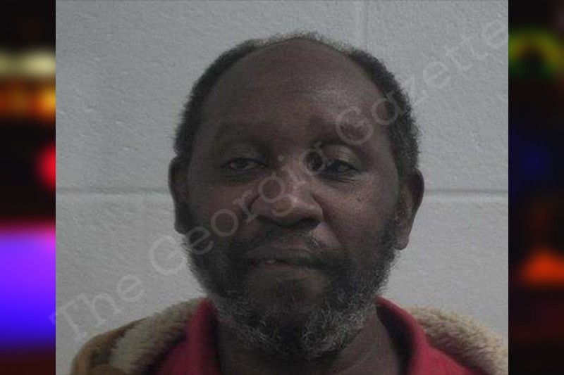 Larry Brown The Gazette