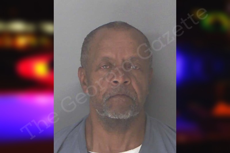 Sherman Brown Douglas County