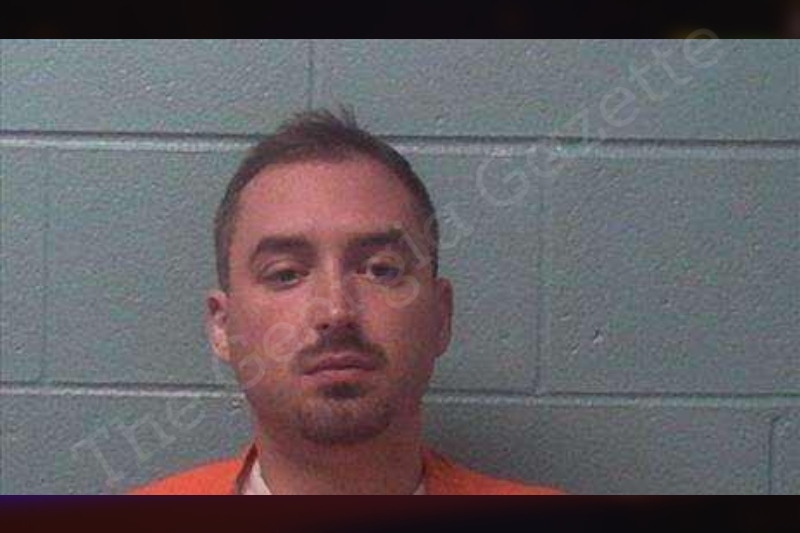 John Baxter Franklin County