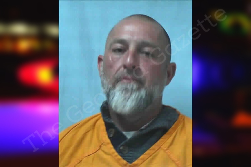 Christopher Bowen Seminole County