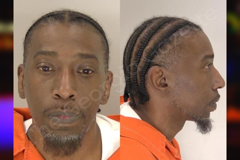 Tory Brooks — Richmond County Jail Bookings