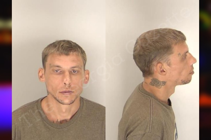 James Buckner Richmond County