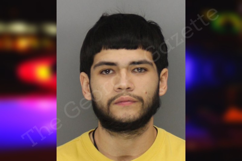 Charlie Cisneros Cobb County Jail Bookings charlie-cisneros-cobb-county-jail-bookings