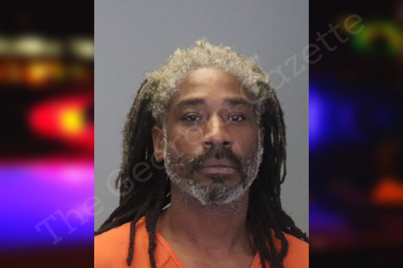 Reginald Cowell Muscogee County Reginald Cowell Muscogee County