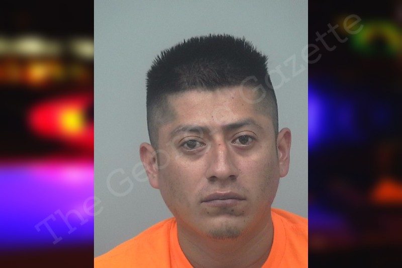 isaias-cruz-gwinnett-county