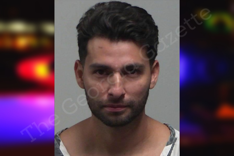 Alexander castelo tift county jail bookings