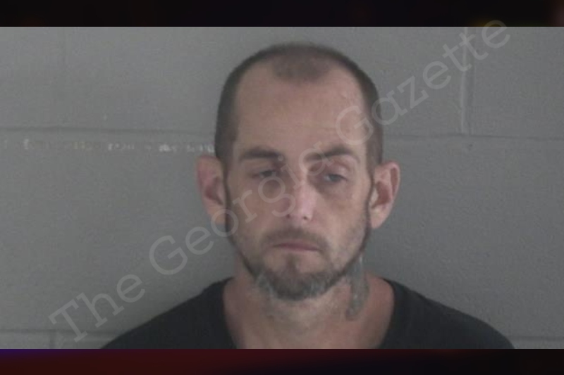 James Croft | Brantley County